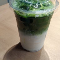 เมนูของร้าน ChaEn Matcha ชาเอ็น มัทฉะ Siam Square One