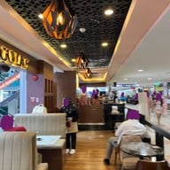 Salon Du Chocolat Mbk