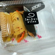 เมนูของร้าน โตเกียวชาร์โคล