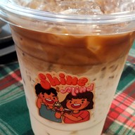 เมนูของร้าน 🌟SHINE & MIND✨ กาแฟ☕️ บิงซู🍧 ไอติม🍨เค้ก🍰 บ้านฉาง ระยอง