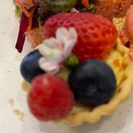 เมนูของร้าน Talung Lounge Courtyard by Marriott Phuket Town