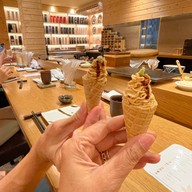 Sushi Juban Phayathai สะพานควาย