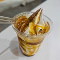 เมนูของร้าน Sweet'tim อนามัยงามเจริญ
