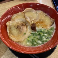 เมนูของร้าน Ramen Desu The Scene Town in Town
