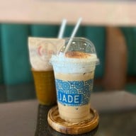 เมนูของร้าน Jadeoldtown เยาวราช