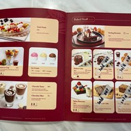 Salon Du Chocolat Mbk