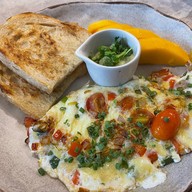 เมนูของร้าน Cafe Delight Phuket -