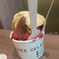 GHEE GELATO HOUSE ท่าเตียน
