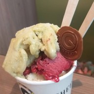 GHEE GELATO HOUSE ท่าเตียน