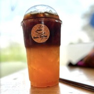 ร้านเซียนกาแฟ มีข้าวกะเตี๋ยว