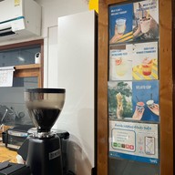 Daylight Saving Gelateria อารีย์