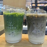 ChaEn Matcha ชาเอ็น มัทฉะ สยามสแควร์วัน