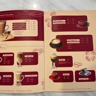 Salon Du Chocolat Mbk