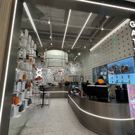 GATTA CAfé พาร์ค สีลม