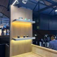 ChaEn Matcha ชาเอ็น มัทฉะ สยามสแควร์วัน