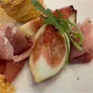 เมนูของร้าน Talung Lounge Courtyard by Marriott Phuket Town