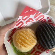 boobun in Ratchaburi -