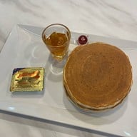 เมนูของร้าน Salon Du Chocolat Mbk