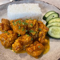 เมนูของร้าน Cafe Delight Phuket -