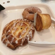 เมนูของร้าน Yamazaki Market Village (Hua-Hin)