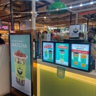 Fuku Matcha พาราไดซ์