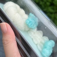 เมนูของร้าน วุ้นแม่มด