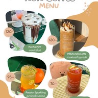 BE MOOD CAFE