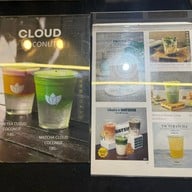 ChaEn Matcha ชาเอ็น มัทฉะ สยามสแควร์วัน