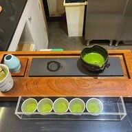 ChaEn Matcha ชาเอ็น มัทฉะ สยามสแควร์วัน