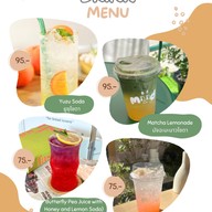 BE MOOD CAFE