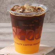 ⭐️ Flow Coffee 👍 (โรงคั่วกาแฟประสบการณ์ 15 ปี) ห้วยขวาง