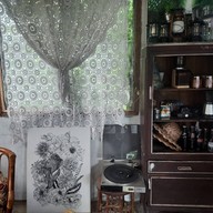 บรรยากาศ Jungfood