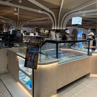 Luscious Creamery เซ็นทรัลเวิลด์