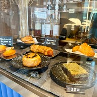 เมนูของร้าน Good Up Specialty Coffee -