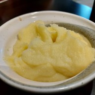 เมนูของร้าน tingrill  tingrill