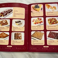 Salon Du Chocolat Mbk