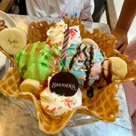 Swensen's THE EMQUATIER