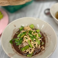 เมนูของร้าน ป.ประทีปก๋วยเตี๋ยวเรือ สาขายันฮี