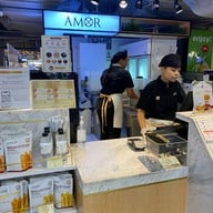 AMOR เซ็นทรัลลาดพร้าว
