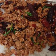 [NEW] ข้าวด้ง แซลม่อนดอง กุ้งดอง ประชาอุทิศ