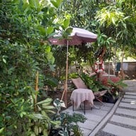 บรรยากาศ Relax iced cafe