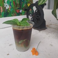 เมนูของร้าน Jungfood