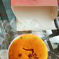 เมนูของร้าน Milch Japan Cheesecake พารากอน