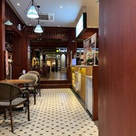 ชาตรามือ ไอคอนสยาม สาขา 2 ชั้น G