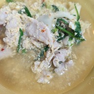 หลีเฮง คั่วไก่ เสาชิงช้า ถ.กัลปพฤกษ์