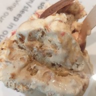 GHEE GELATO HOUSE ท่าเตียน