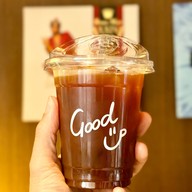 เมนูของร้าน Good Up Specialty Coffee -