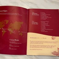 Salon Du Chocolat Mbk