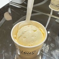 Luscious Creamery เซ็นทรัลเวิลด์