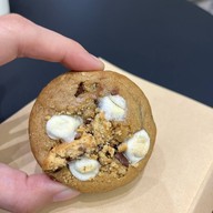 เมนูของร้าน GATTA CAfé พาร์ค สีลม